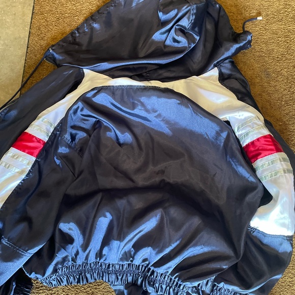 Vintage windbreaker - Picture 3 of 4